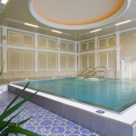 Hotel Kupele - Kupelny Polana 4*