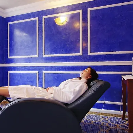 Kupele - Kupelny Polana