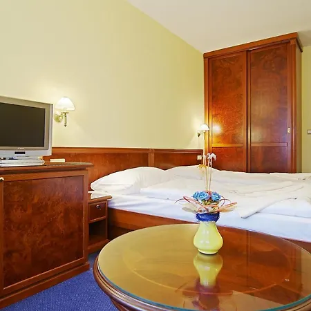 Hotel Kupele - Kupelny Polana