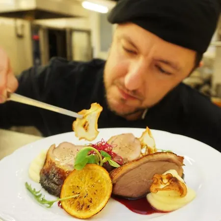 Kupele - Kupelny Polana Hotel 4*