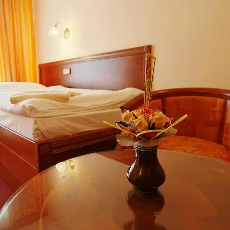 Kupele - Kupelny Polana 4* Brusno