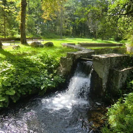Kupele - Kupelny Polana Hotel