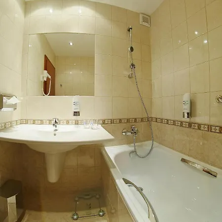 Kupele - Kupelny Polana 4*