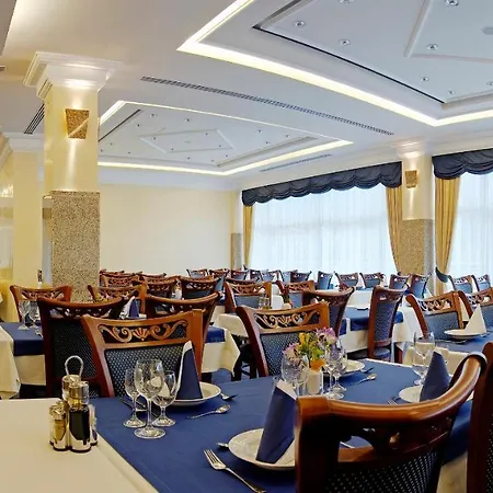 Kupele - Kupelny Polana 4* Brusno