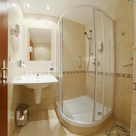 Hotel Kupele - Kupelny Polana 4*