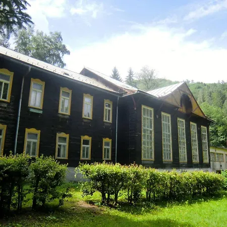 Kupele - Kupelny Polana Hotel