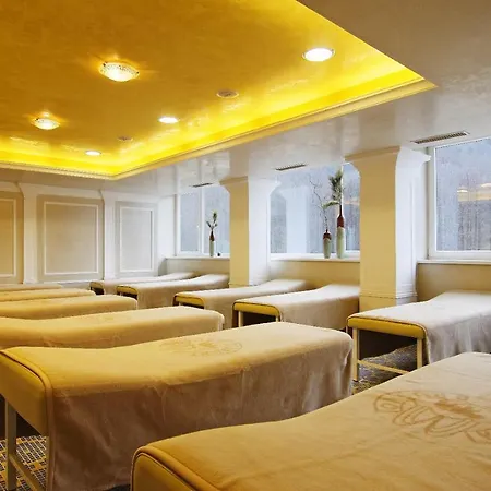 Kupele - Kupelny Polana Hotel 4*