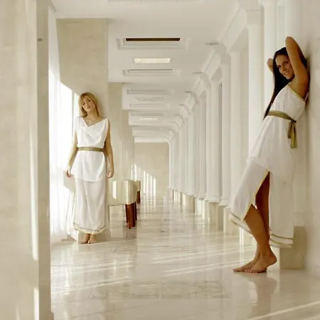 Kupele - Kupelny Polana Brusno