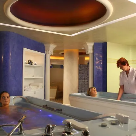 Hotel Kupele - Kupelny Polana