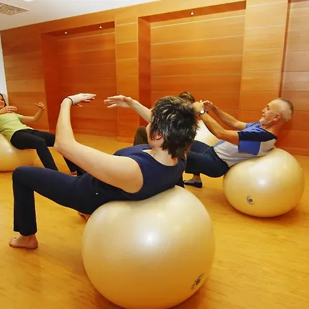 Kupele - Kupelny Polana 4* Brusno