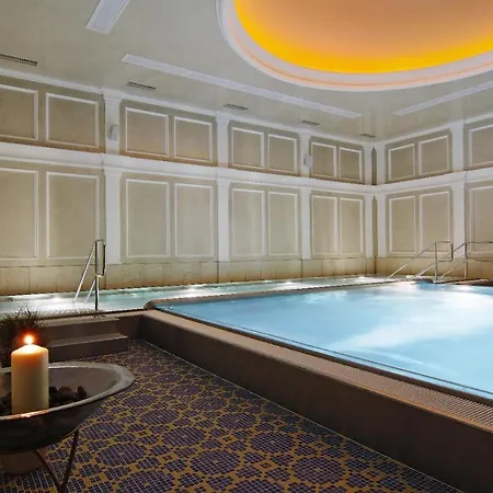 Kupele - Kupelny Polana