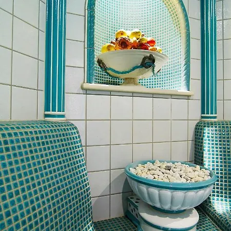 Hotel Kupele - Kupelny Polana 4*