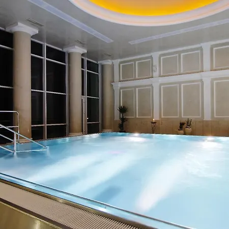 Kupele - Kupelny Polana 4*