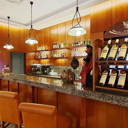 Hotel Kupele - Kupelny Polana