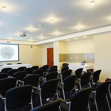 Kupele - Kupelny Polana 4* Brusno