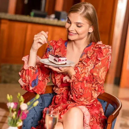 Kupele - Kupelny Polana Hotel