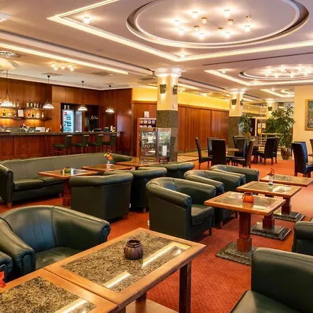 Kupele - Kupelny Polana Hotel 4*