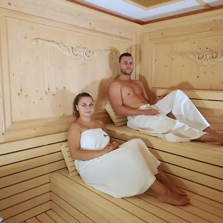 Kupele - Kupelny Polana Brusno