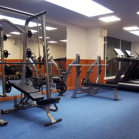 Kupele - Kupelny Polana