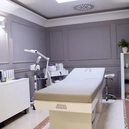 Kupele - Kupelny Polana