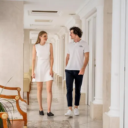 Hotel Kupele - Kupelny Polana 4*