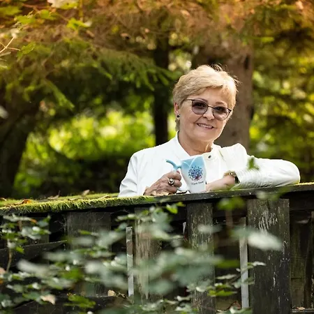 Kupele - Kupelny Polana 4* Brusno