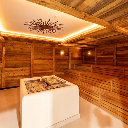 Kupele - Kupelny Polana Hotel Brusno