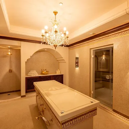 Hotel Kupele - Kupelny Polana Brusno