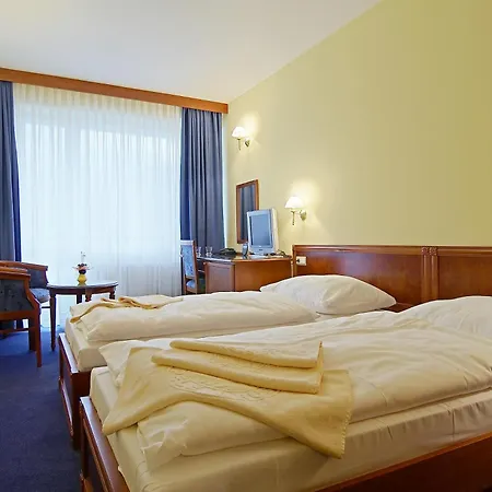 Kupele - Kupelny Polana 4*