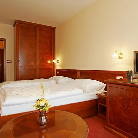 Kupele - Kupelny Polana Brusno