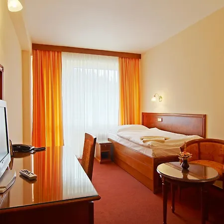 Kupele - Kupelny Polana Hotel