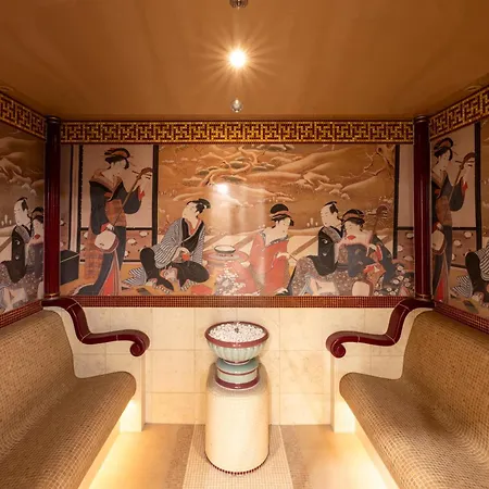 Kupele - Kupelny Polana Hotel 4*