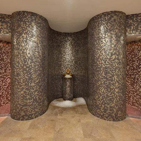 Hotel Kupele - Kupelny Polana 4*