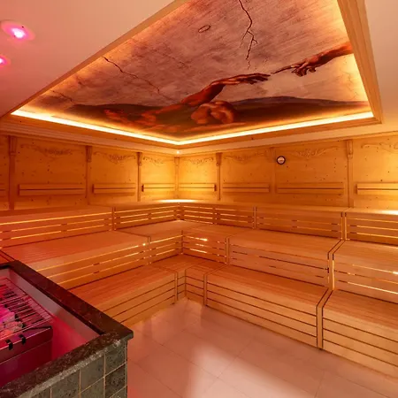 Kupele - Kupelny Polana Hotel Brusno