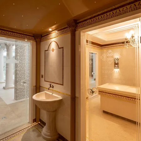 Hotel Kupele - Kupelny Polana Brusno