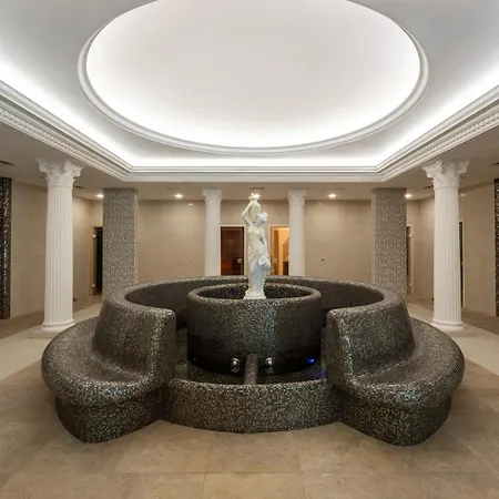 Kupele - Kupelny Polana Brusno