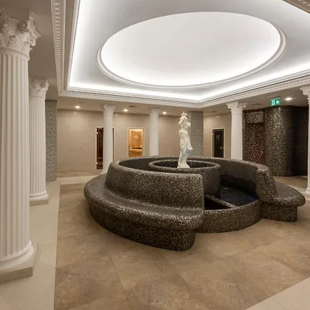 Kupele - Kupelny Polana 4* Brusno