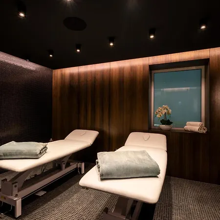 Kupele - Kupelny Polana Hotel