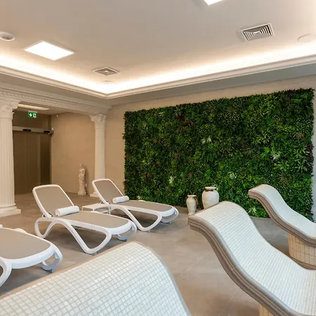 Hotel Kupele - Kupelny Polana