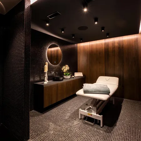 Kupele - Kupelny Polana Hotel 4*