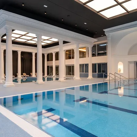 Kupele - Kupelny Polana 4*