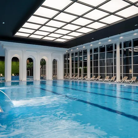 Kupele - Kupelny Polana Hotel 4*