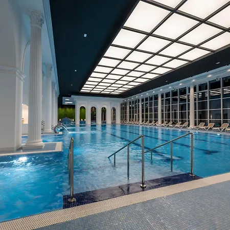 Hotel Kupele - Kupelny Polana 4*